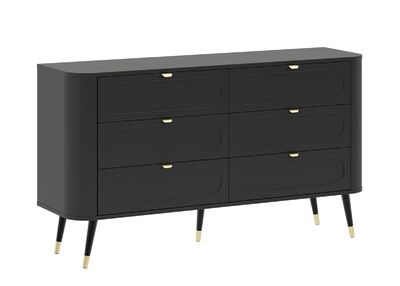 BLINX senkki 6S musta