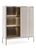 Sento vitriini beige