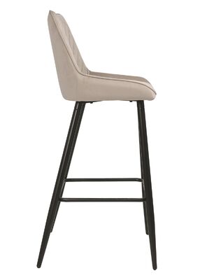 Geneva baarijakkara beige
