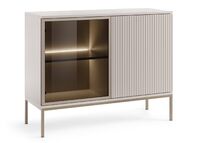 Sento senkki kapea beige