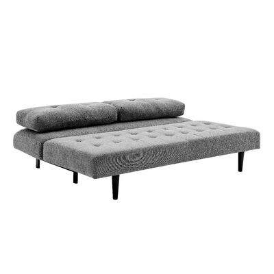 Wilton taittovuodesohva harmaa