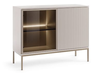 Sento senkki kapea beige