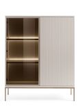 Sento vitriini beige
