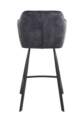 Orlando baarijakkara tummanharmaa (Adore 29)