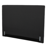 Verhoiltu sängynpääty HB2