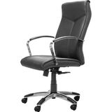 Micke työtuoli musta