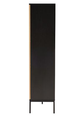 Java 1 korkea vitriini