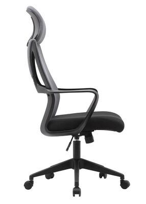 Catan työtuoli harmaa