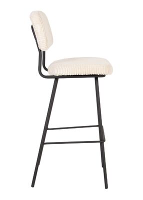 Brix baarijakkara beige