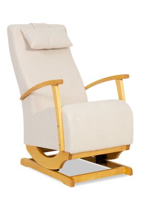 Jousikeinu Oona Now or Newer 3 / luonnonvärikoivu puut