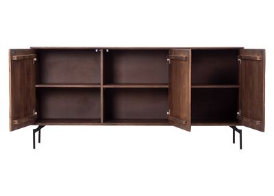 Latina senkki pähkinä