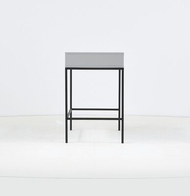 Latte kirjoituspöytä harmaa