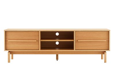 Nordik tv-taso tammi