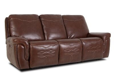 Tampa sähkökäyttöinen 3-istuttava mekanismisohva