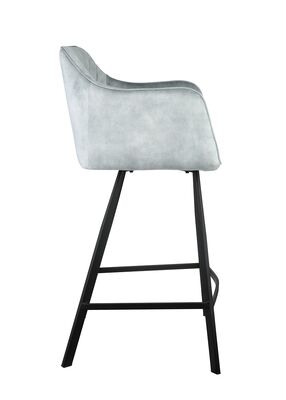 Orlando baarijakkara vaaleanharmaa (Adore 19)