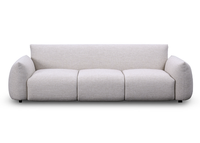 Ellen 3-istuttava sohva