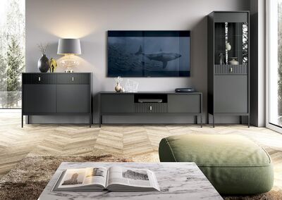 Maggiore lipasto 2 musta