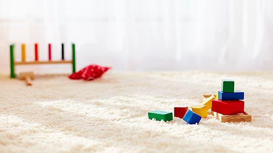 Lasten kalusteet perheen pienimpien tarpeisiin