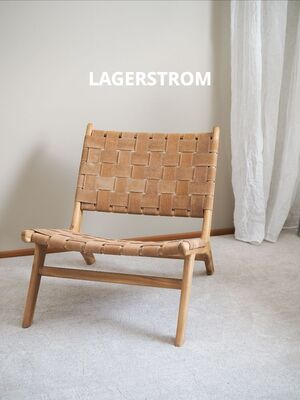 Lagerstrom lepotuoli