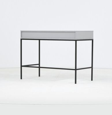 Latte kirjoituspöytä harmaa