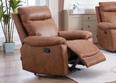 Monty mekanismituoli ruskea