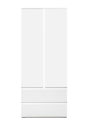 Image 7 kaappi valkoinen