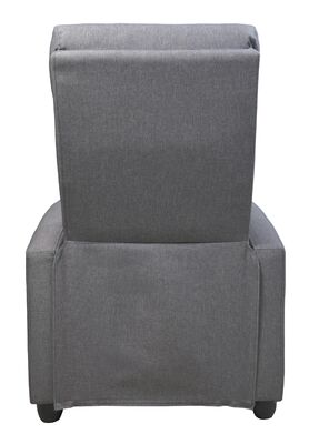 Simona mekanismituoli harmaa