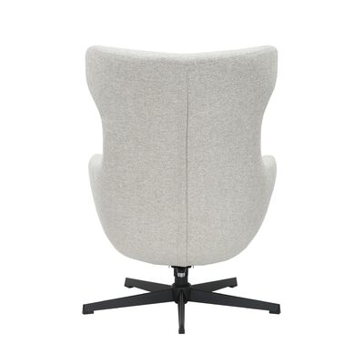 Armi lepotuoli vaalea beige