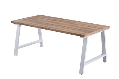 Kielo lankkupöytä 180x90cm
