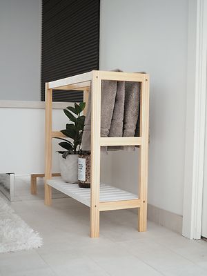 Sandnes 2 pyyheteline