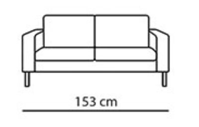 Linea sohva