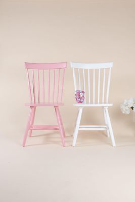 Sommarstad pinnatuoli valkoinen
