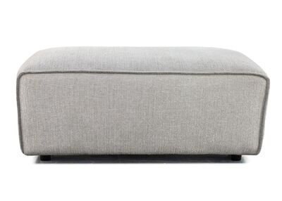 Tassel rahi vaaleanharmaa