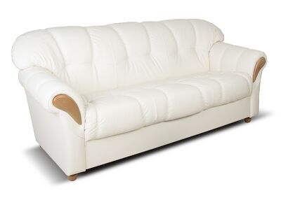 Rosa 3-istuttava sohva