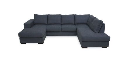 Carelia U-kulma sohva 290cm