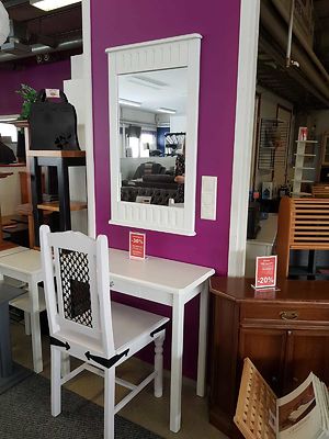 Casablanca eteispeili