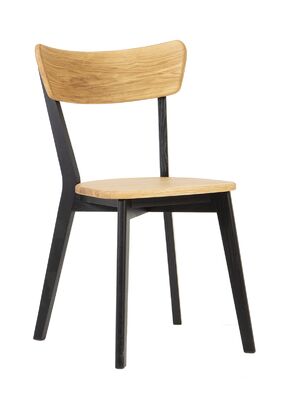 URBANO tuoli tammi/wenge