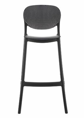 Darin baarijakkara musta