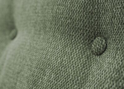 Tahiti lepotuoli vihreä