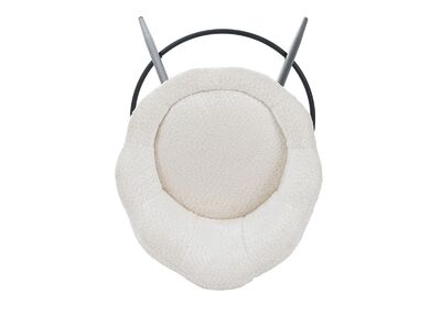 Shelly baarijakkara beige