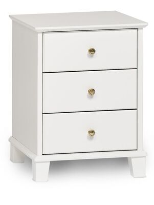 Klaara  16 lipasto 3-laatikolla