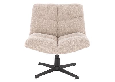 Laura tuoli 19055 harmaa/beige