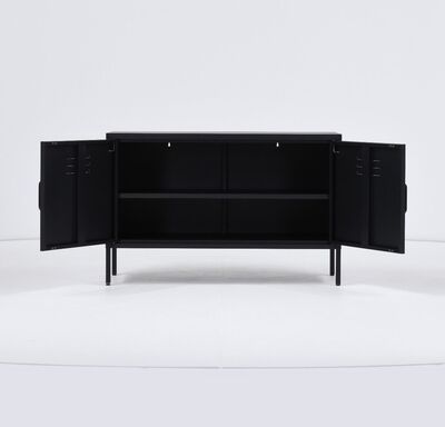 Carbon tv-taso 100cm