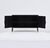 Carbon tv-taso 100cm