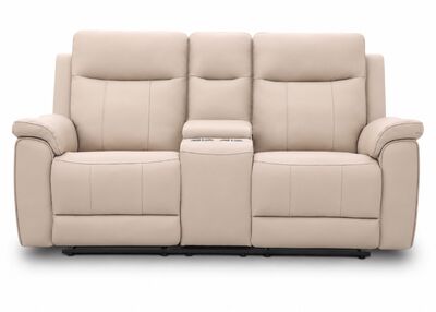 Crosby 2-istuttava mekanismisohva beige