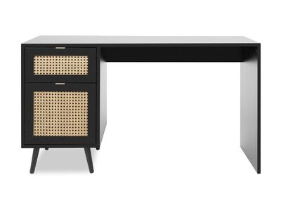 Vienna työpöytä musta 30A