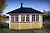 Villa Albatros huvimaja, pieni