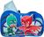PJ MASK Pyjamasankarit autoleikkiteltta 167PJM