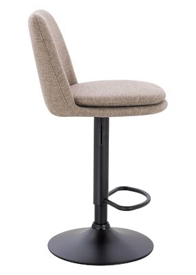 Franke baarijakkara vaaleanruskea