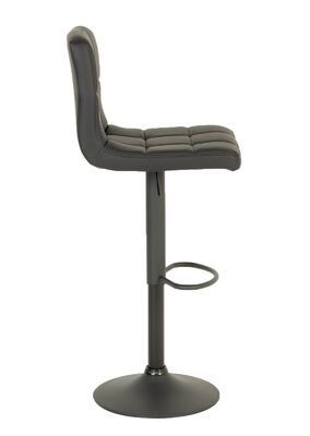 Roma baarijakkara musta/musta